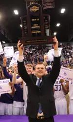 SFA wins its third-straight Southland Conference regular season title