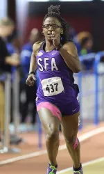 Senior Brarysheyia Simpson
