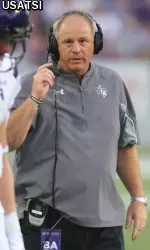 SFA now opens the 2015 season hosting Northern Arizona on September 5th