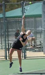 SFA held off a late UCA run to clinch the 4-3 win in the home finale