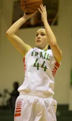 Taylor Birchfield (Photo courtesy of Chris Forde/Lincoln Trail College)