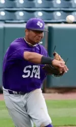 SFA makes its first-ever trip to San Antonio to take on Incarnate Word