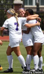The Ladyjacks went 3-1 this spring