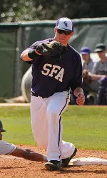SFA looks to win three-straight SLC series for the first time since 2011