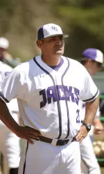 SFA's cancellation at Oklahoma Tuesday officially ends the Lumberjacks' 2015 season