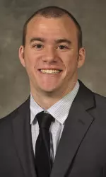 Reynolds is a 2013 graduate of Oregon State University