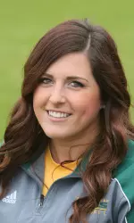 Kendra Cullum played at Kansas and Houston during collegiate career