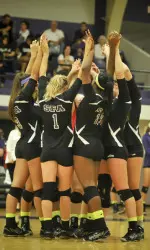SFA looks to defend its Southland Conference regular season title.