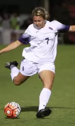 Ashton Norman scored the first SFA goal of the season in the 87th minute on Friday night