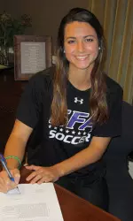 Owens led SFA to four consecutive Southland Conference titles from 2012-15
