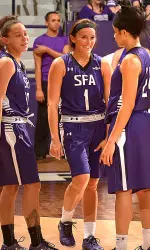 SFA could become the sixth program in NCAA history to reach 1,000 wins on Saturday afternoon