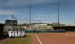 The SFA softball team will travel to the Ole Miss Classic this weekend