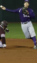 Junior Tyler Kendrick.