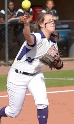 Junior Taylor LeFlore