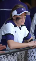 Senior Lindsay Campbell and the Ladyjacks have produced 30 runs over the last four games