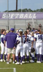 SFA has six games remaining before SLC play begins on March 11