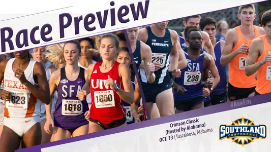 XC raceday