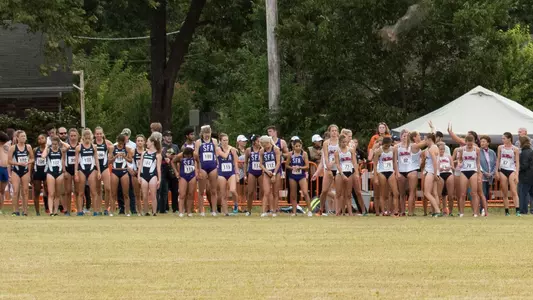 Race Start