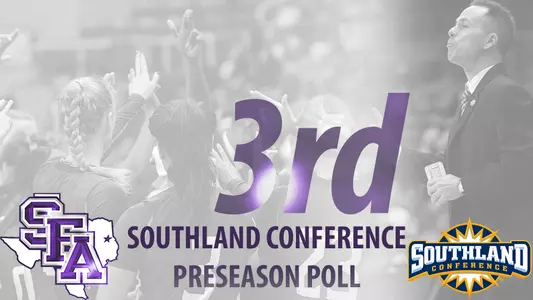 Preseason Poll
