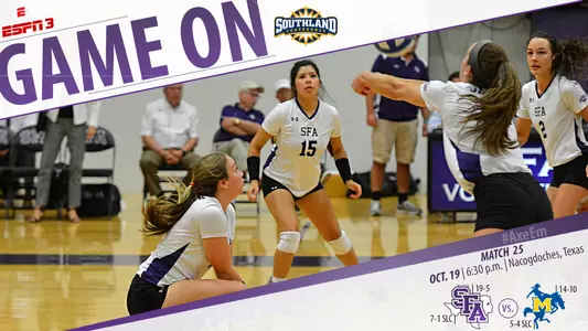 VBGamedayMcNeese
