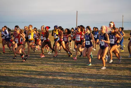 XC Start
