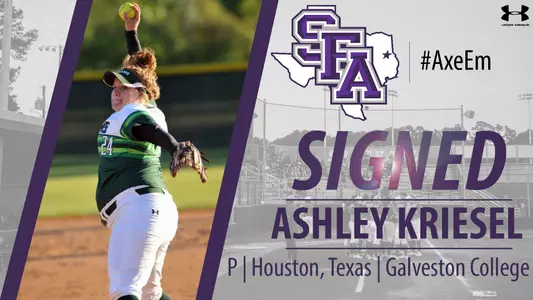 Ashley_Kriesel_Softball_Signing