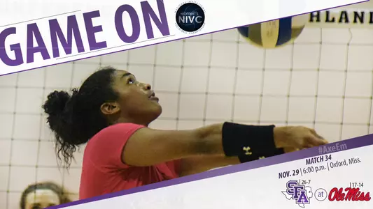 VBGamedayatOleMiss