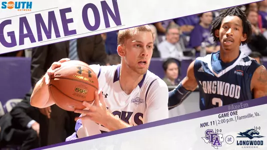 MBBGamedayLongwood