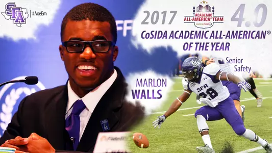 Walls_Academic_All-American