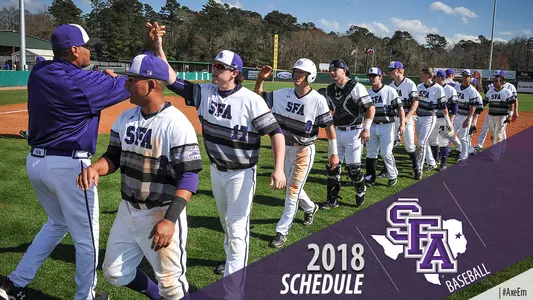 2018BaseballScheduleFront