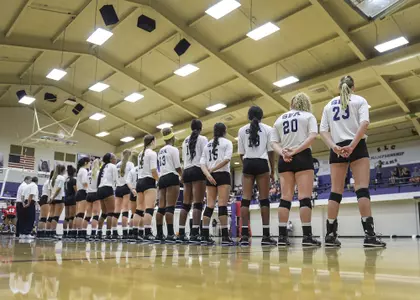 VolleyballTeamLineup