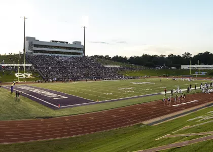 Homer Bryce Stadium
