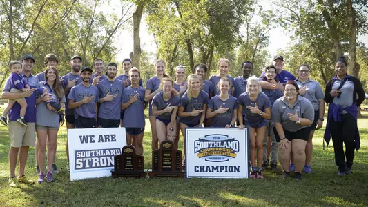 Southland Champs