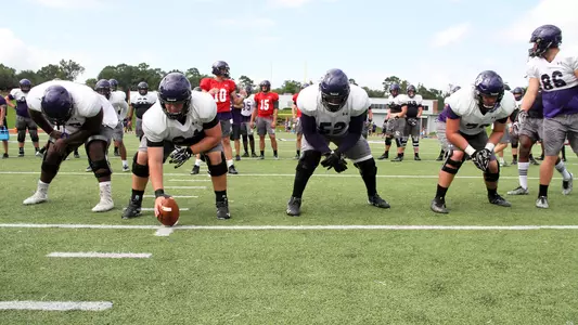 Roberson_Lock_Brown_Keith_FallCamp