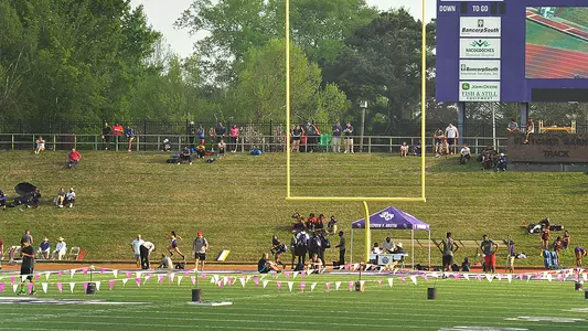 Track and Field