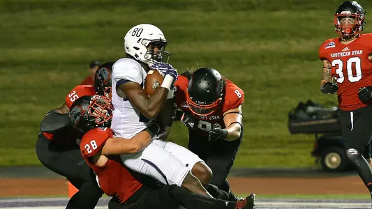 Tamrick_Pace_TD_Catch_Southern_Utah