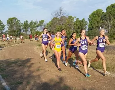XC SLC-Pre Conf.