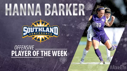 Barker PotW