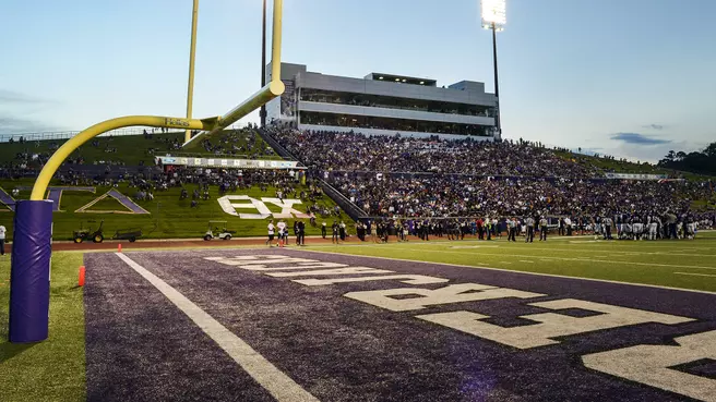 Homer Bryce Stadium