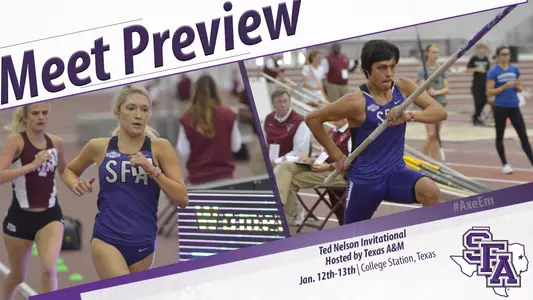 TF Meet Preview