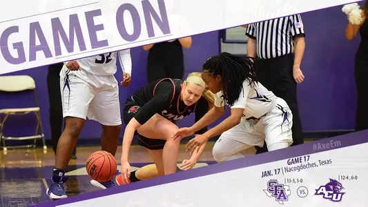 ACU Gameday