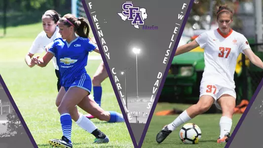 Signees Release