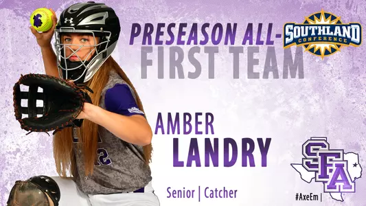 Amber_Landry_Peseason_All-Southland