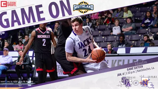 MBBGamedayatNSU