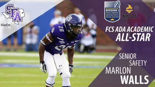 Walls_FCS_ADA_Academic_All-Star