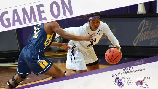 GamedayNSU