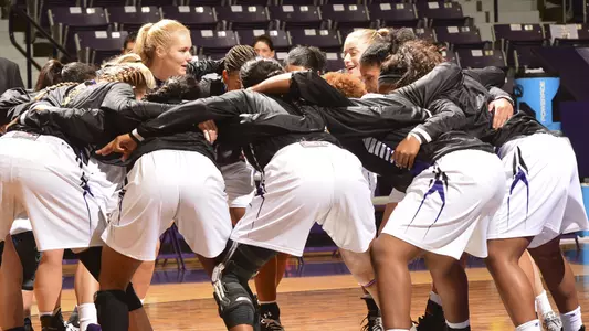 WBB Schedule Release