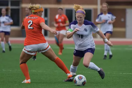 Breanna Moore Action