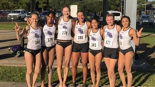 Women's Team