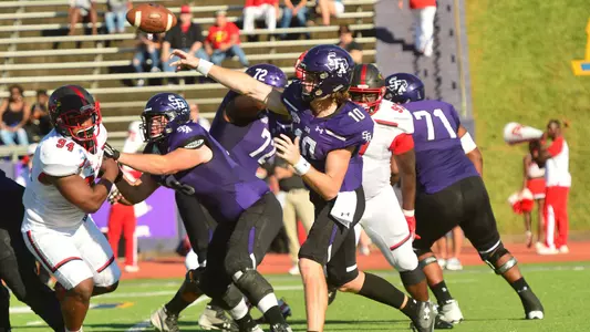 Blumrick Lamar Action